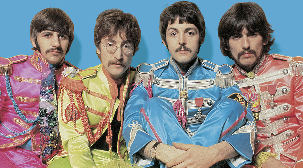 Объявлен актерский состав сериала «Гамбургские дни» о молодых The Beatles