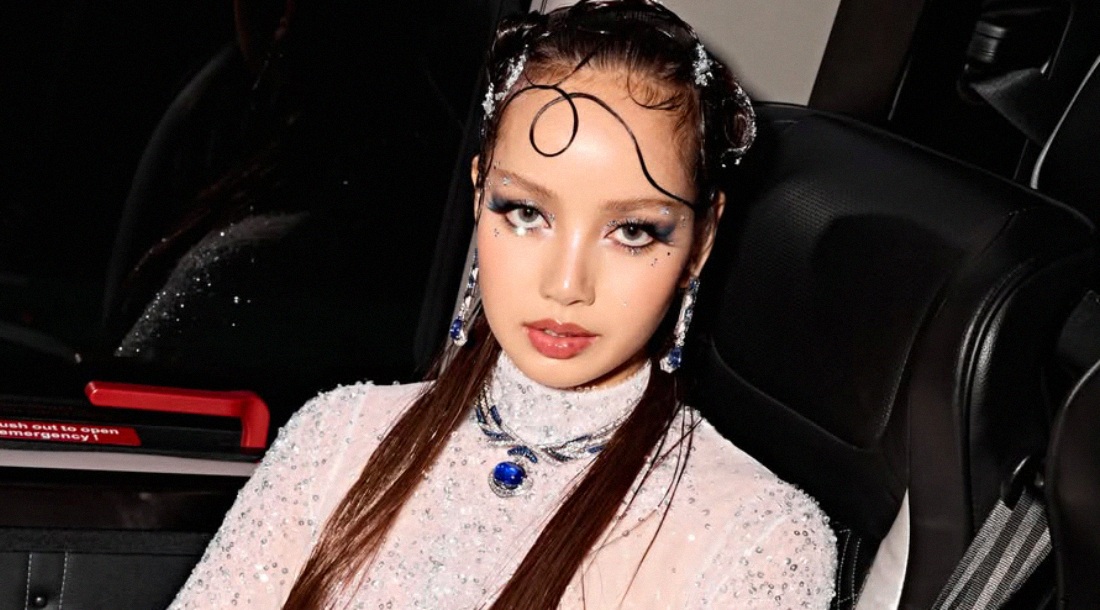 Лиса из Blackpink и Кэти Перри выступят на открытии Чемпионата мира по футболу 2026