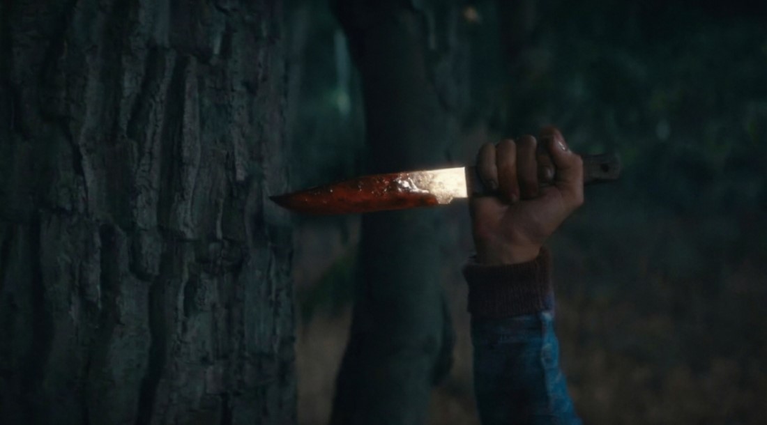 Сериал «Хрустальное озеро» по «Пятнице, 13-е» выйдет в октябре