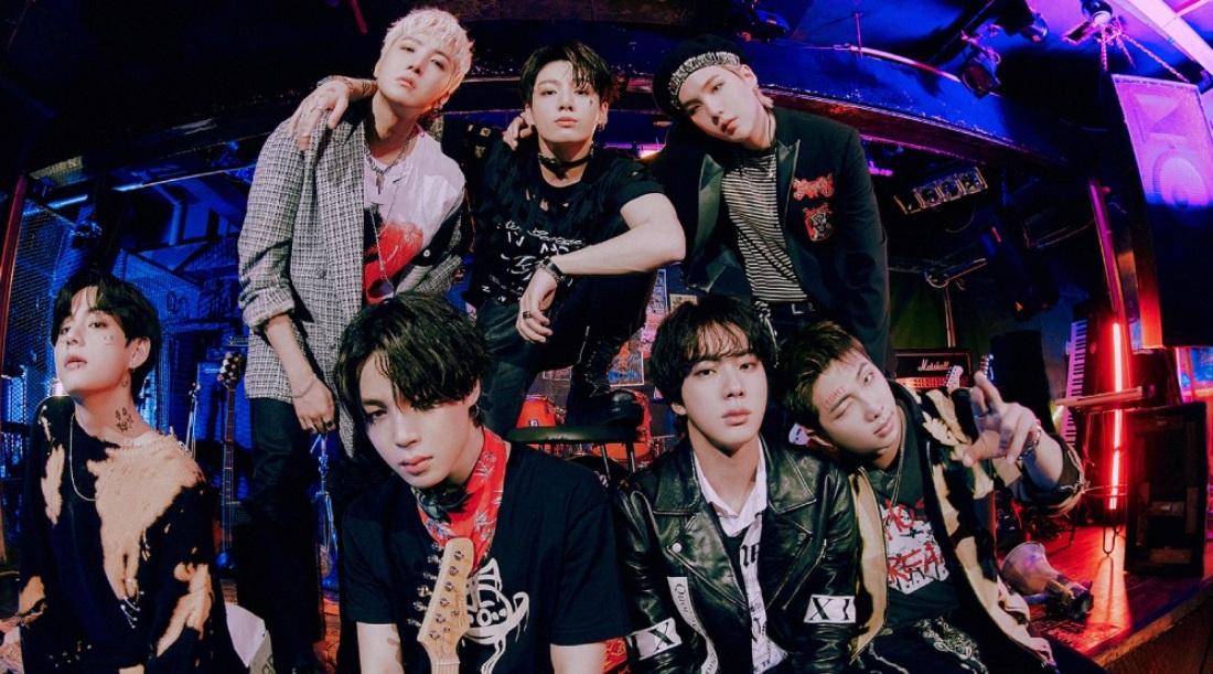 BTS, Шакира и Мадонна выступят в финале Чемпионата мира по футболу 2026