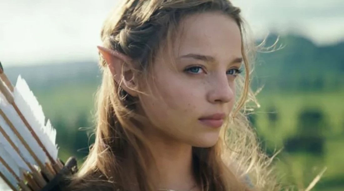 Фильм «Легенда о Зельде» по культовой игре выйдет раньше, чем ожидалось
