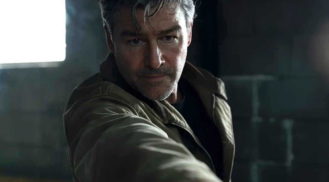 В сериале «Фонари» DC покажут события 2016 и 2026 годов