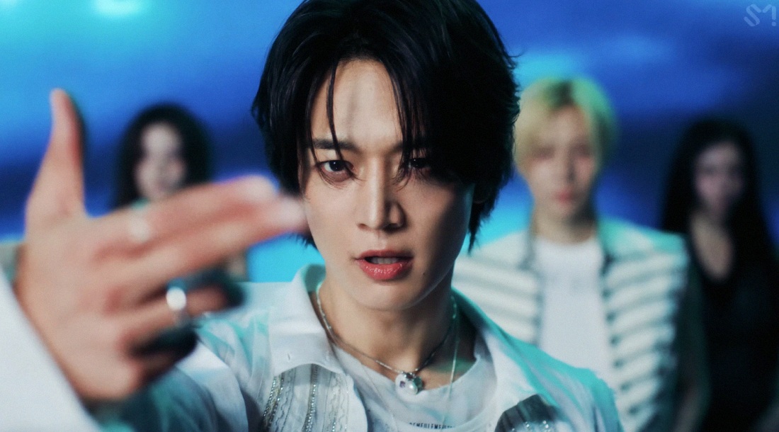 Shinee выпустили мини-альбом «Atmos» и показали клип на заглавный