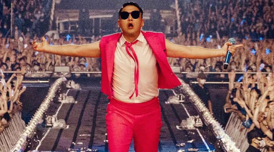 Psy, исполнителя хита «Gangnam Style», арестовали в Южной Корее