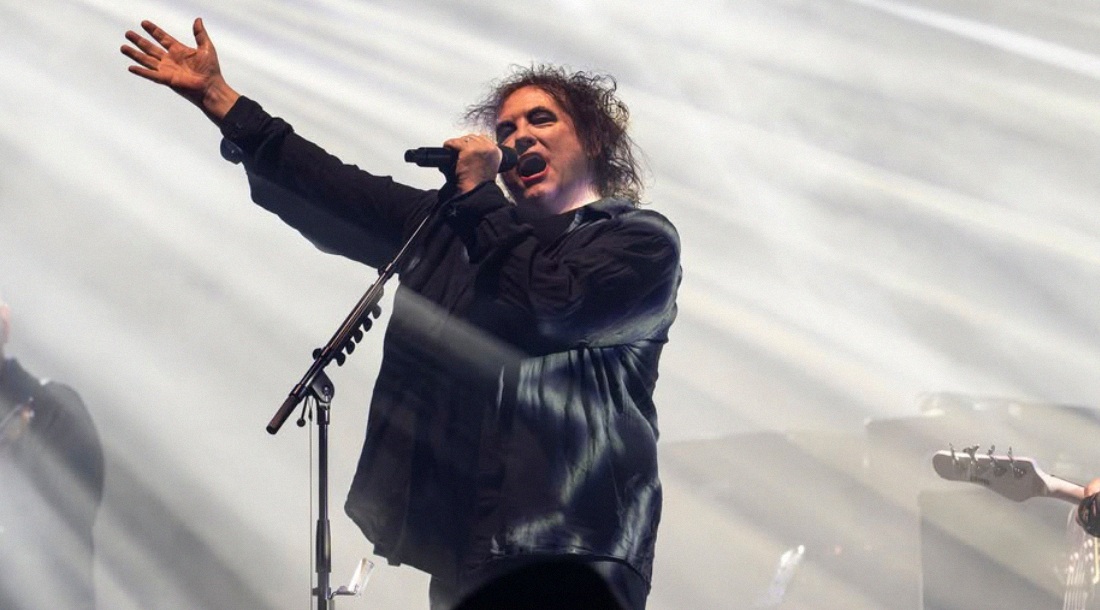 The Cure подготовили сразу два новых альбома