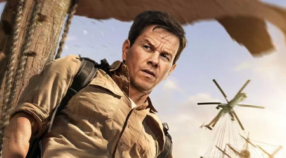 Марка Уолберга прочат на главную роль в фильме по Call of Duty