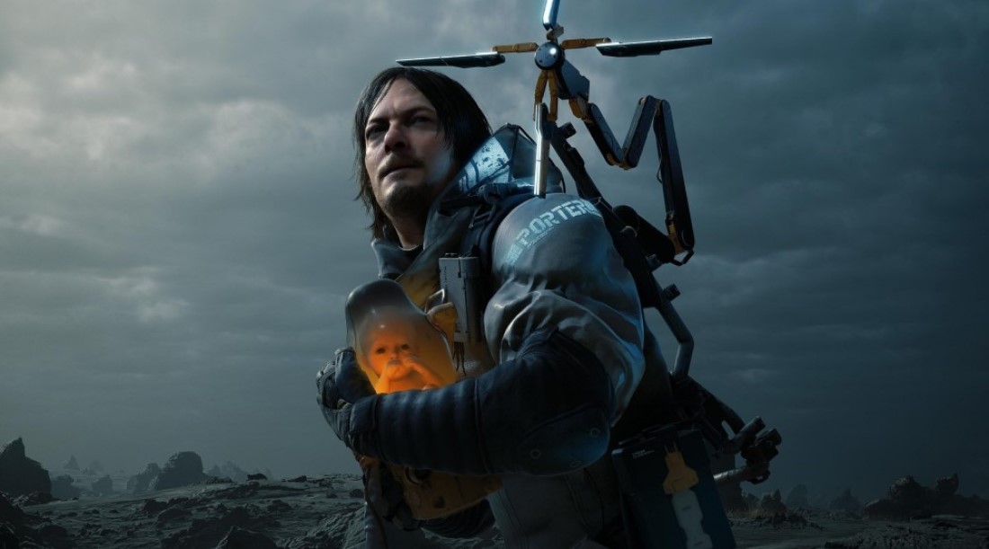 Съемки фильма по Death Stranding стартуют в 2027 году
