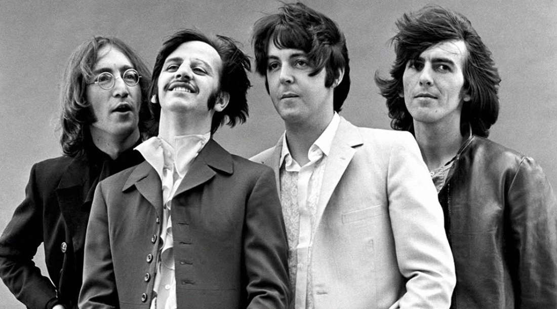 Обнаружена утерянная запись с первым выступлением The Beatles на Top of the Pops в 1964 году