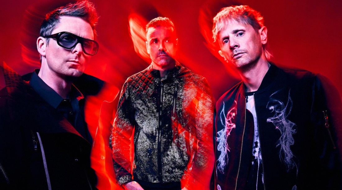 Muse выпустили первый за 4 года альбом «The Wow! Signal»