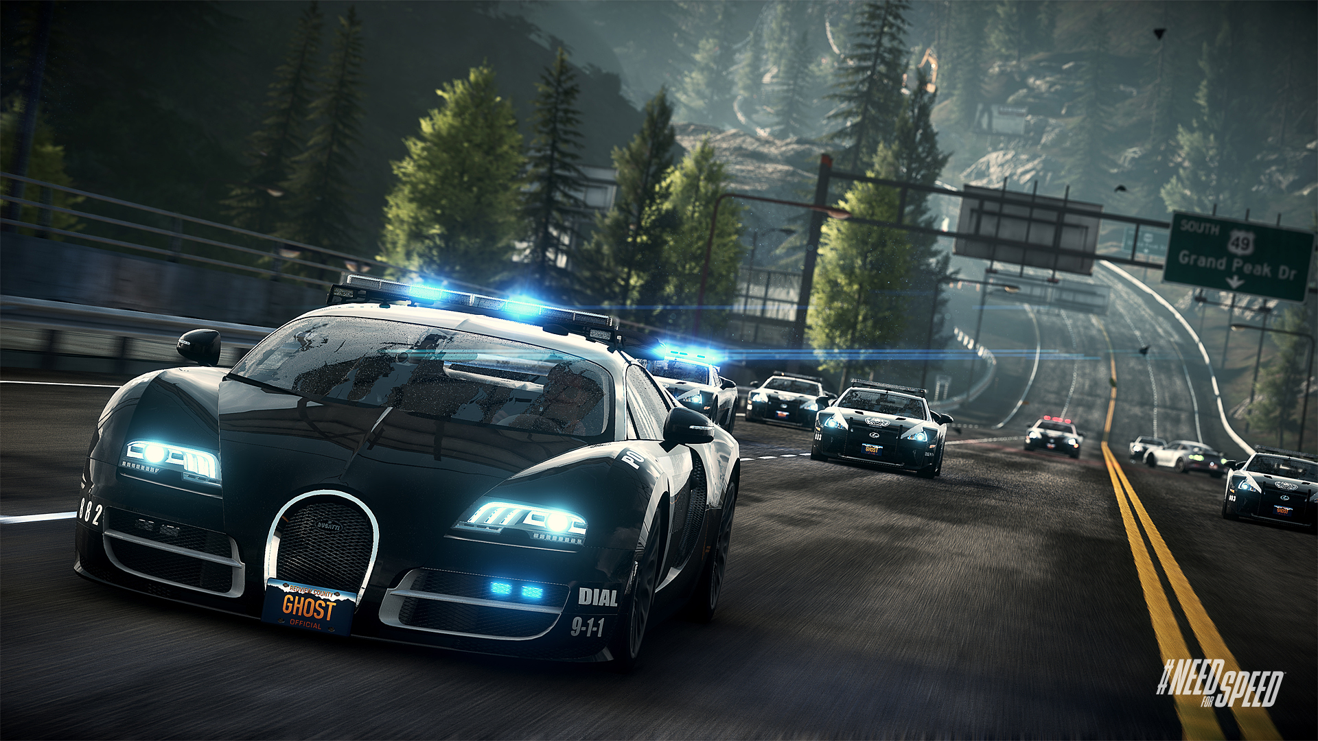 game need for speed 2014 torrent