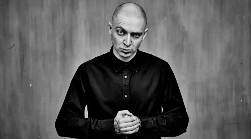 Oxxxymiron/ Мирон Федоров