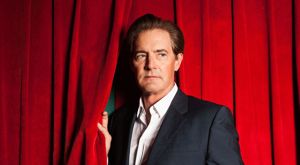 Промо-кадр к 3 сезону сериала «Твин Пикс»