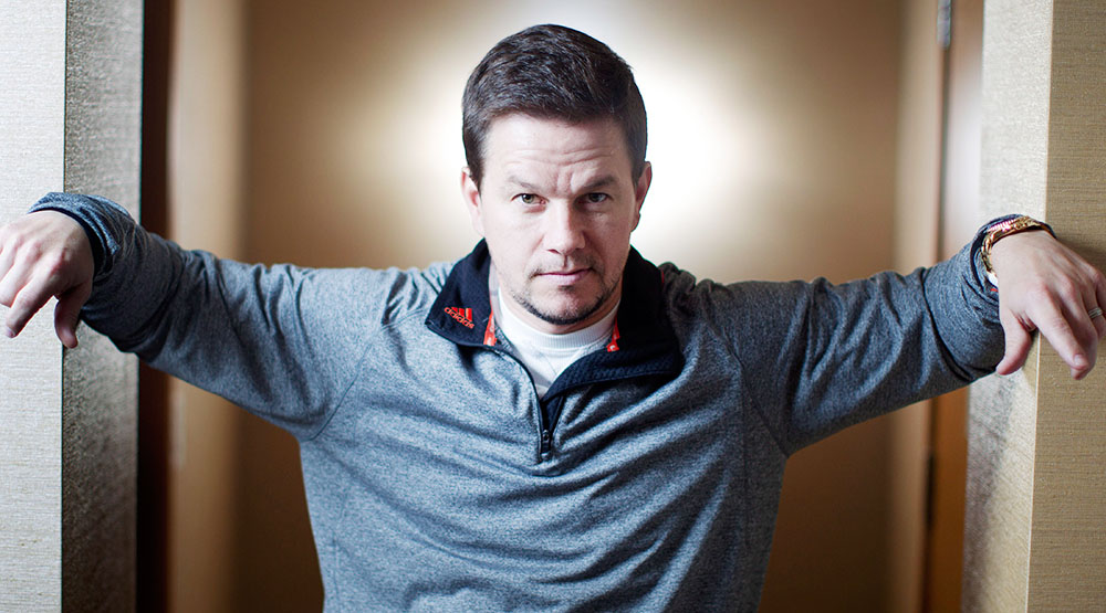 Марк Уолберг