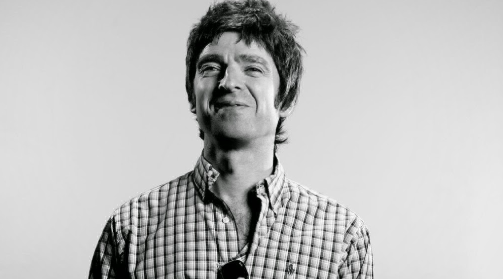 Ноэл Галлахер