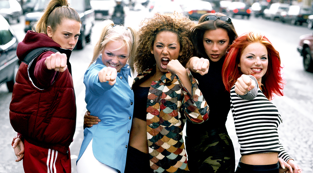 Spice Girls