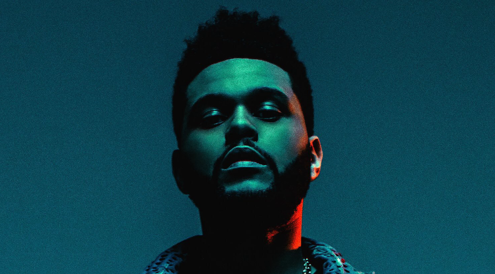 The Weeknd