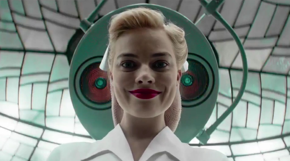 Кадр из фильма «Конечная»