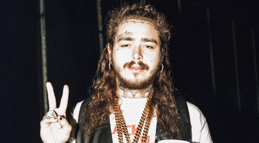 Post Malone