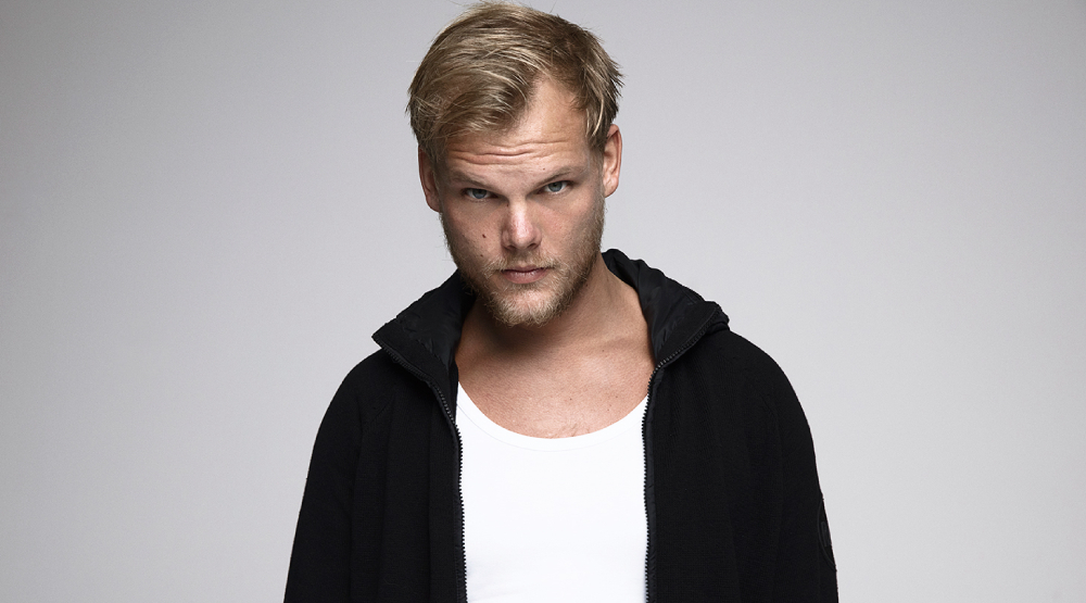 Avicii