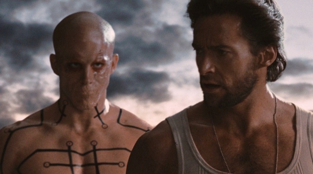 Кадр из фильма «Люди Икс: Начало. Росомаха»