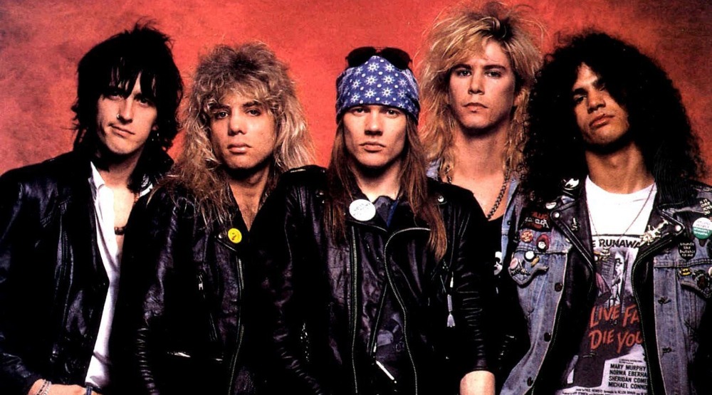 Guns N’ Roses