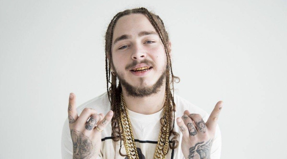 Post Malone