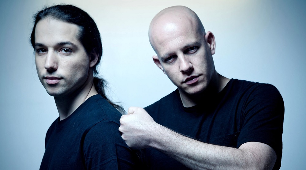 Infected Mushroom