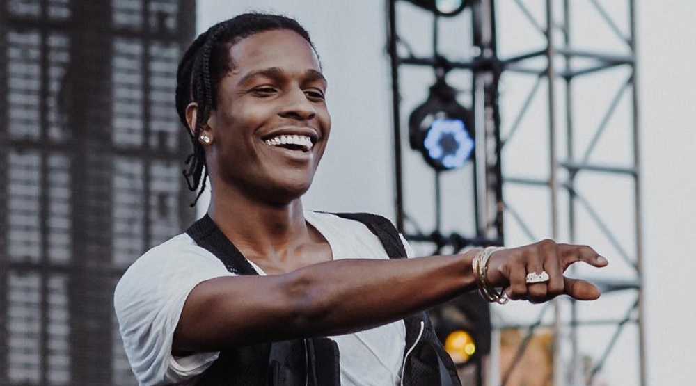 A$AP Rocky