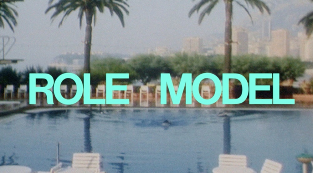 Скриншот клипа «Role Model»