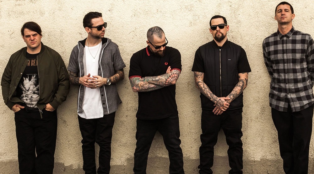 Good Charlotte