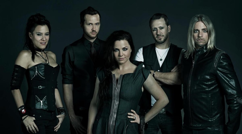 Evanescence