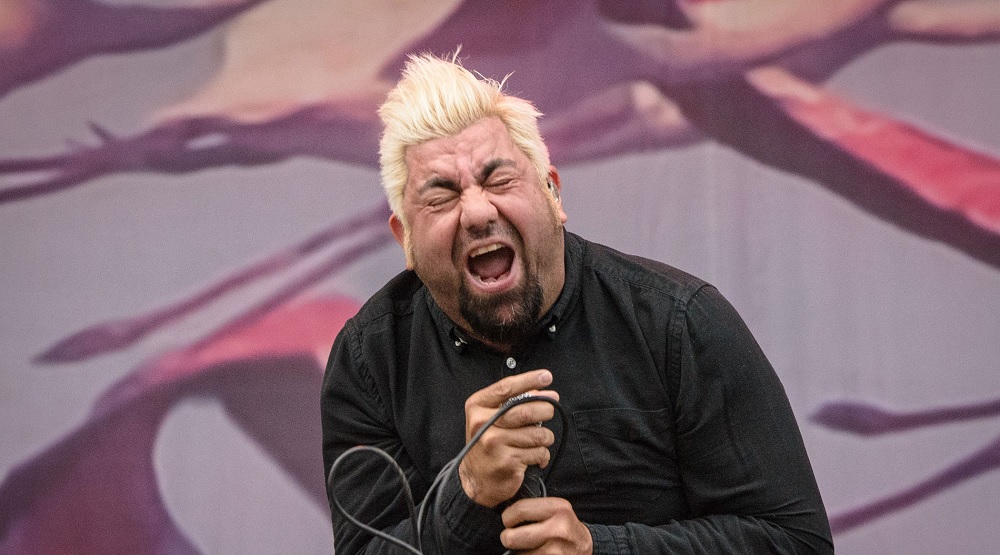 Чино Морено