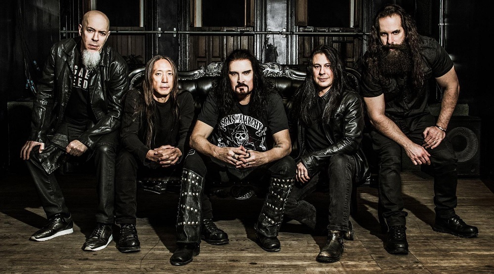 Dream Theater