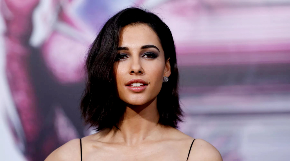 Наоми Скотт