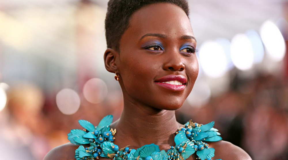 Люпита Нионго