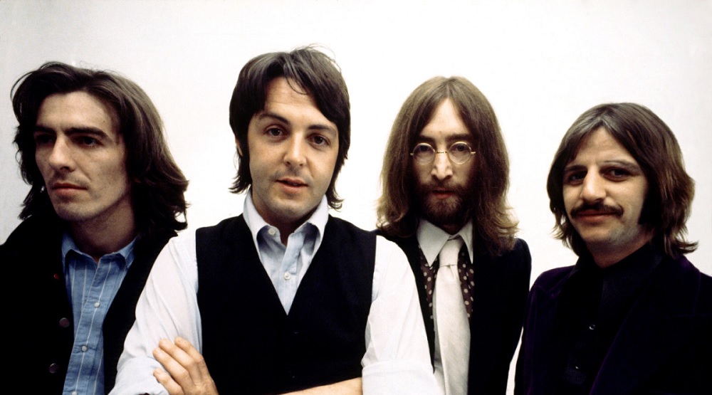 The Beatles