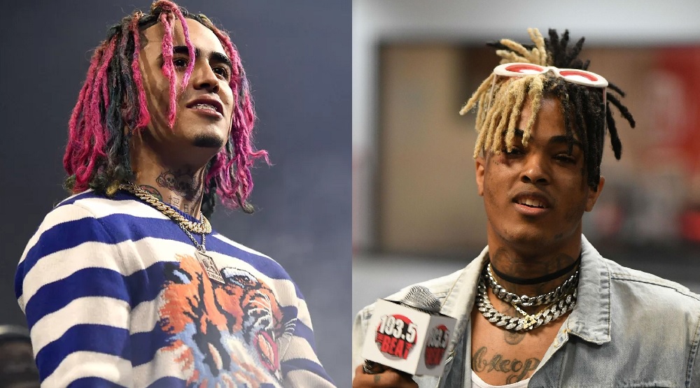 Lil Pump и XXXTentacion