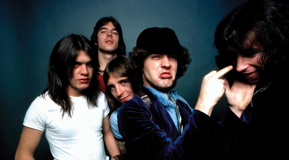 AC/DC