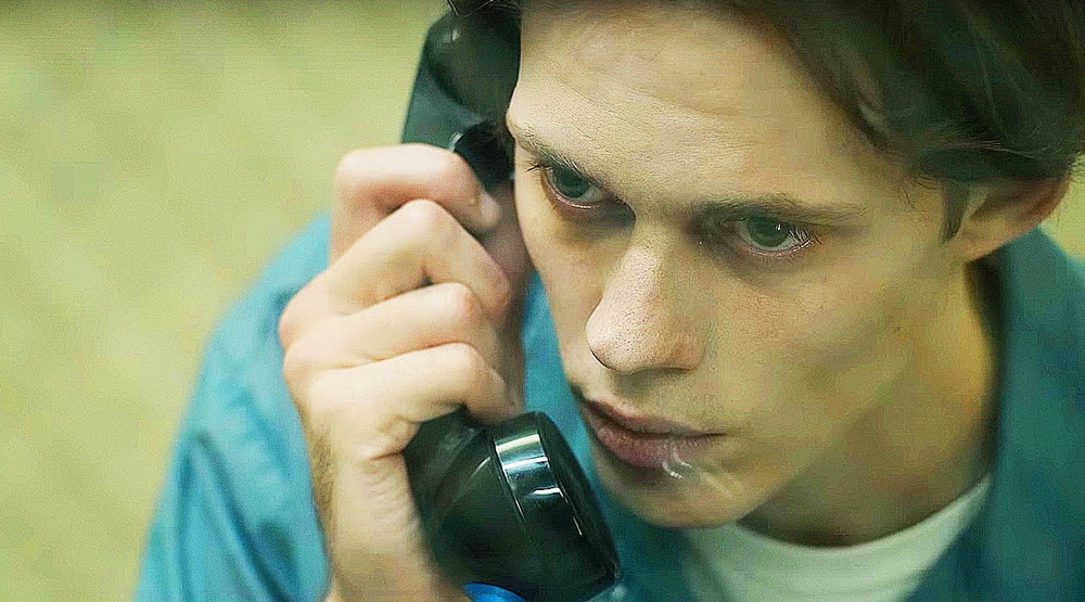 Кадр из сериала «Касл-Рок»