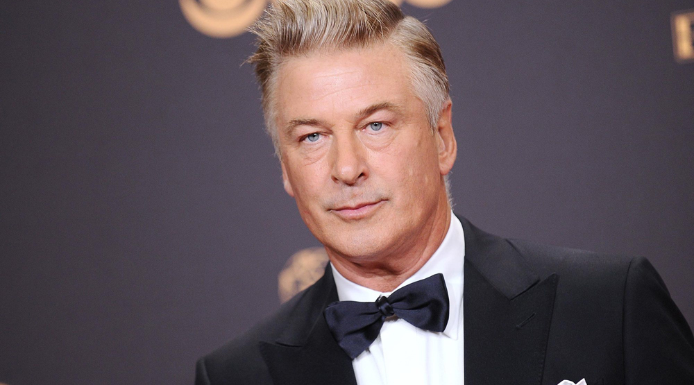 Алек Болдуин