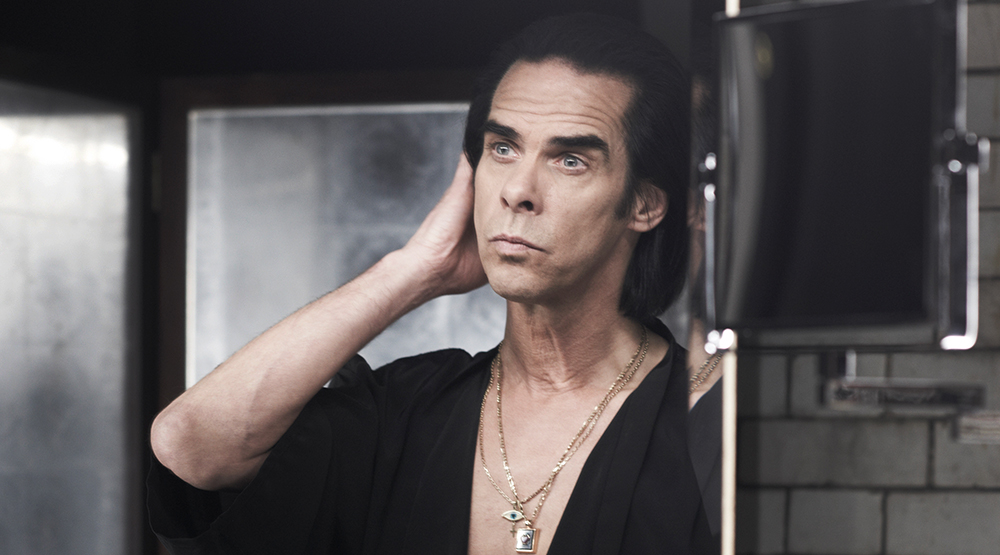 Ник Кейв/ Фото: Amelia Troubridge
