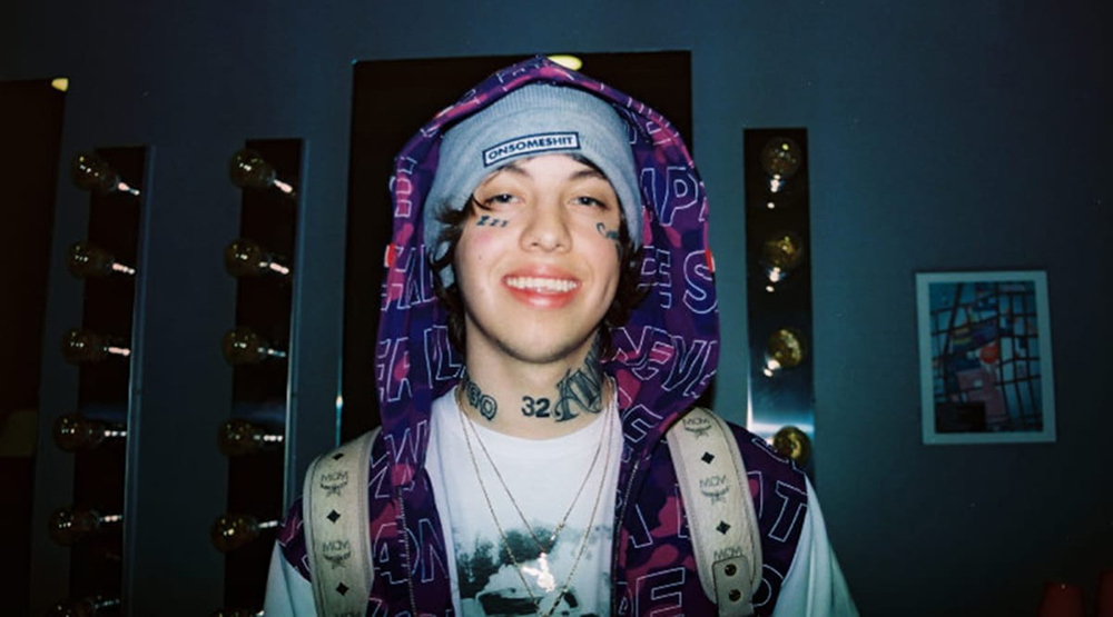 Lil Xan