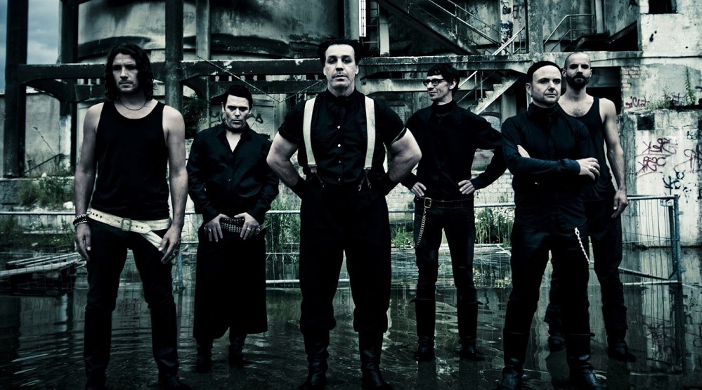 Rammstein