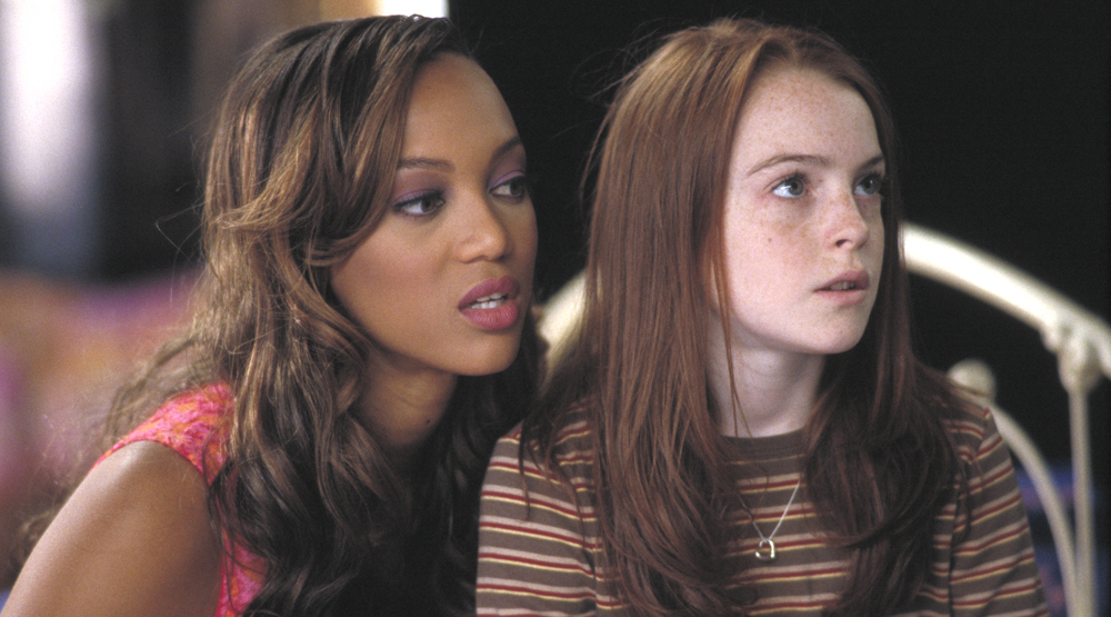 Кадр из фильма «Идеальная игрушка»