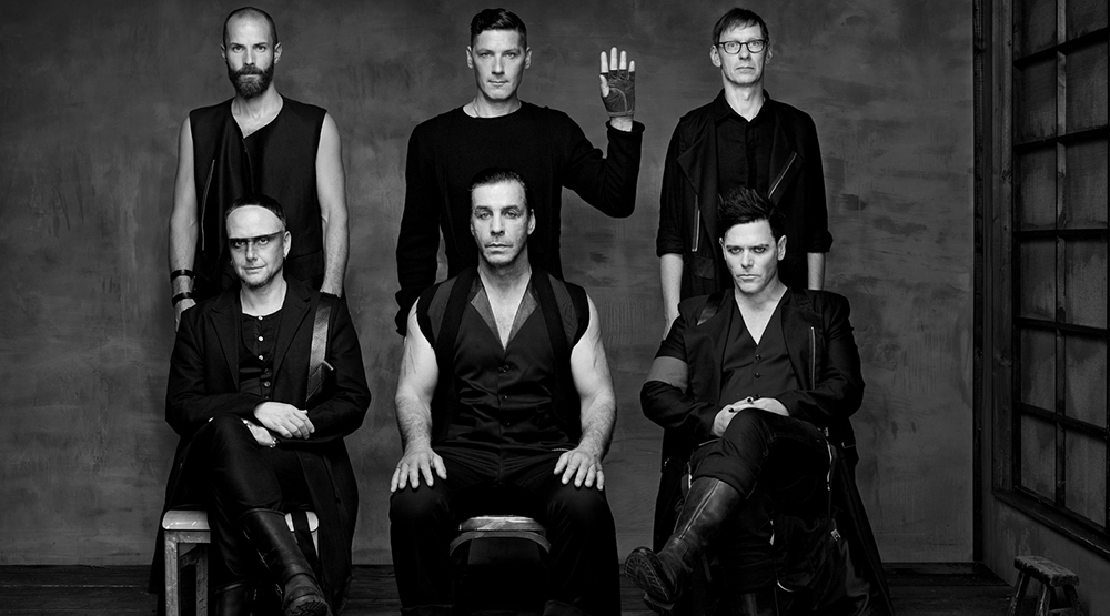 Rammstein