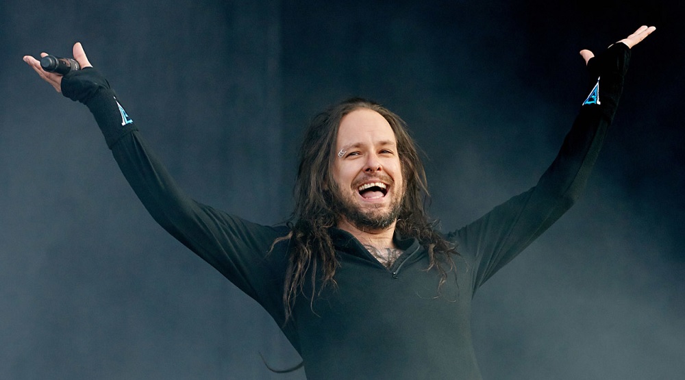 Fuck you by korn
