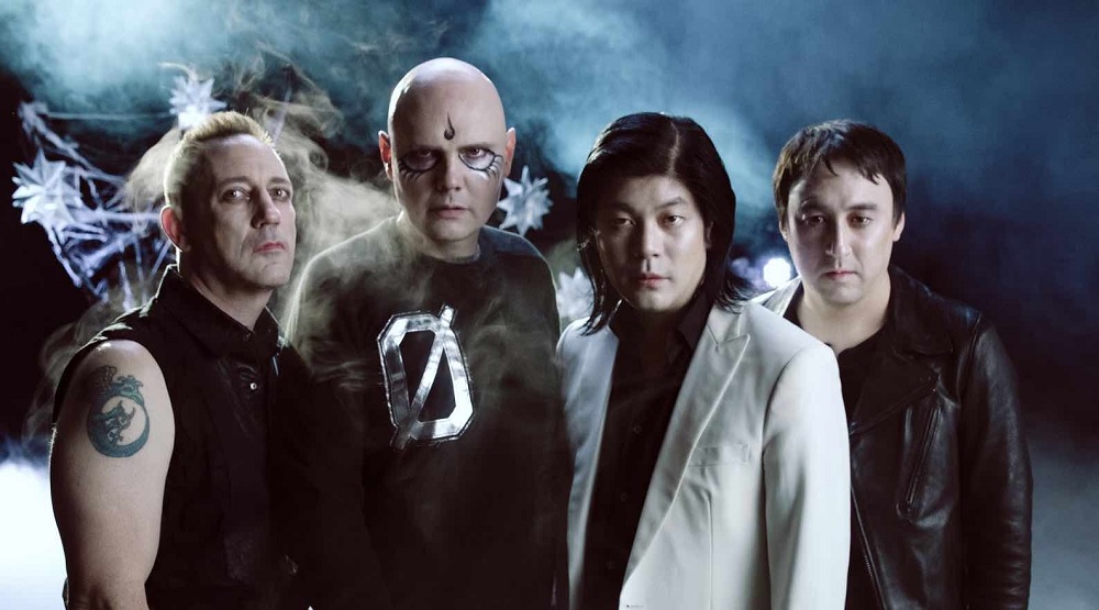 Smashing Pumpkins