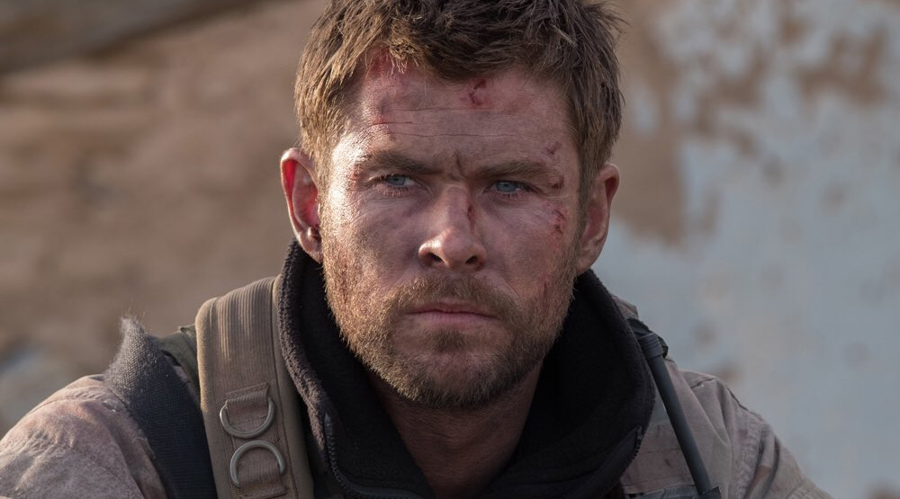 Кадр из фильма «Кавалерия»