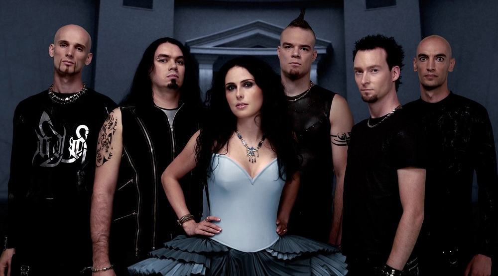 Within Temptation