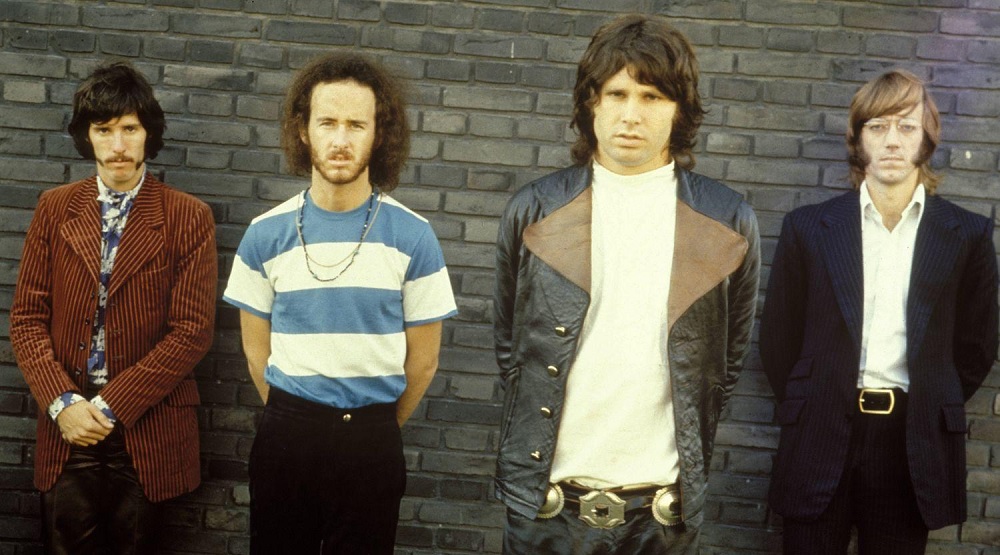 The Doors